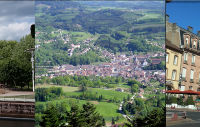 Cultes en Vosges-Meurthe