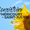Consistoire d’Héricourt・Saint-Julien