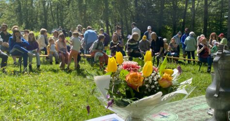 Rassemblement du Lomont