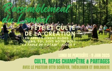 Rassemblement du Lomont 2025