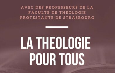 Formations continues en théologie