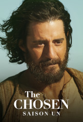 Inscription aux groupes de discussion The Chosen