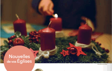 Billet régional (décembre 2025)