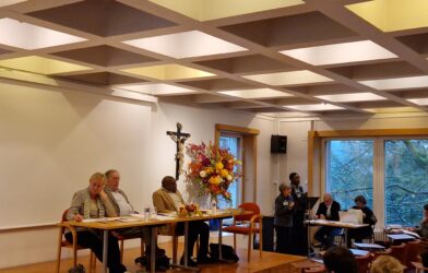 Retour sur le synode régional 2025