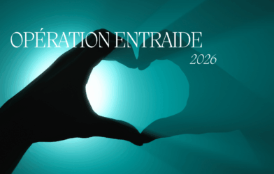 Opération Entraide 2026 du Pays de Montbéliard