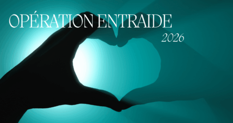 Opération Entraide 2026 – Collecte solidaire du Pays de Montbéliard