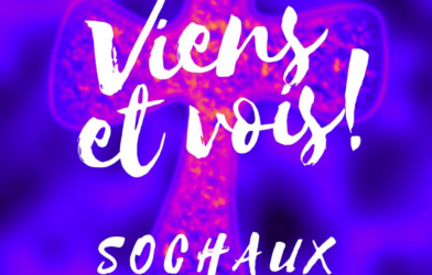 Viens et vois ! – Un culte alternatif à Sochaux