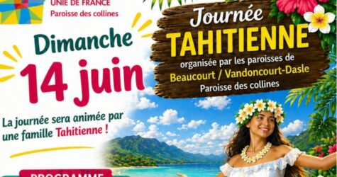 Fête Tahitienne