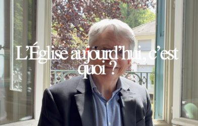 Gouvernance et pouvoir dans l&rsquo;Eglise