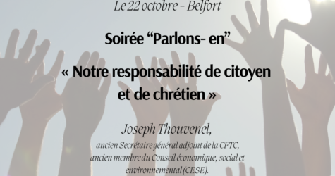 « Parlons-en »