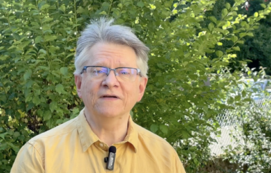 Espérer dans la canicule ?