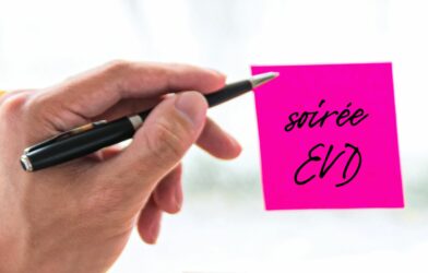 Toutes les réunions EVD de l&rsquo;année