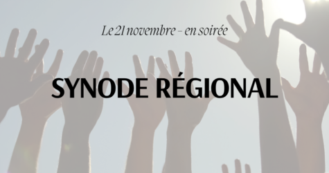 Synode régional