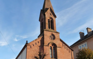 Un double anniversaire à Saint-Dié-des-Vosges